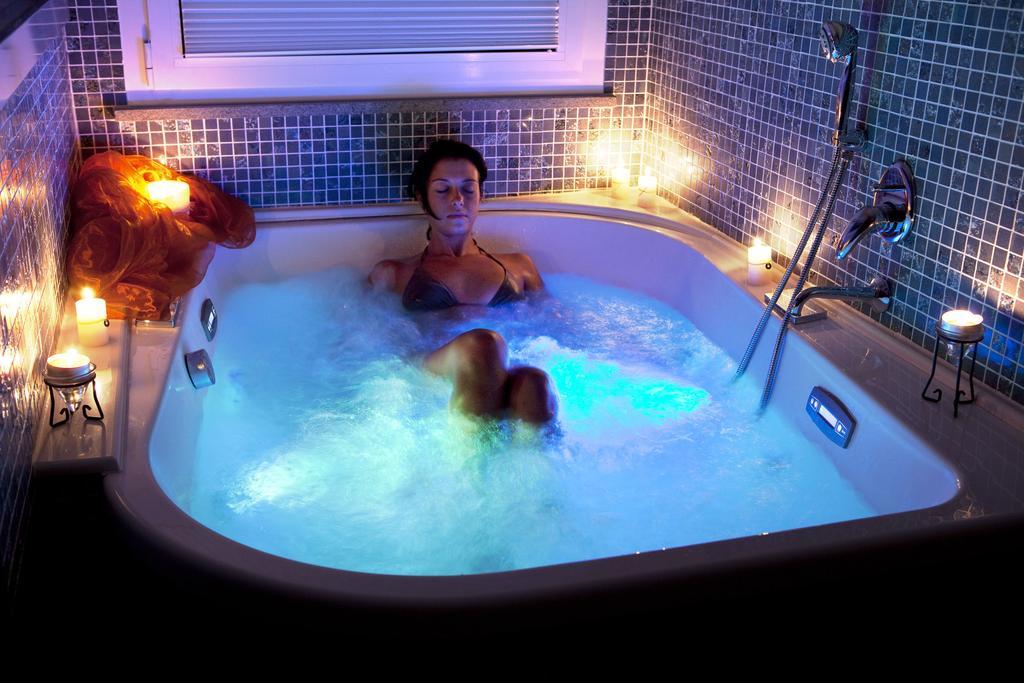 Hotel Assia Spa Fucecchio